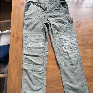 American Eagle Outfitters 90’s Straight